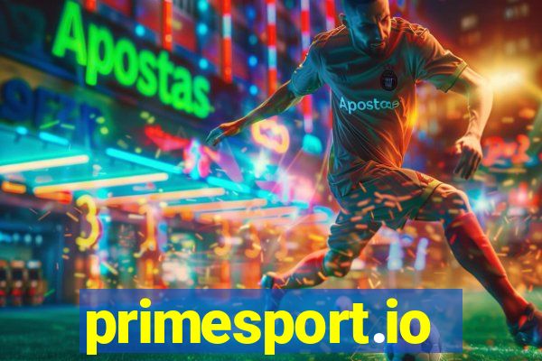 primesport.io