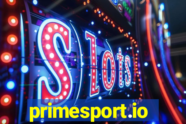 primesport.io