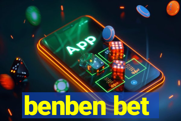 benben bet