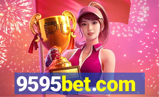 9595bet.com