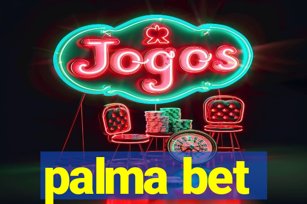 palma bet