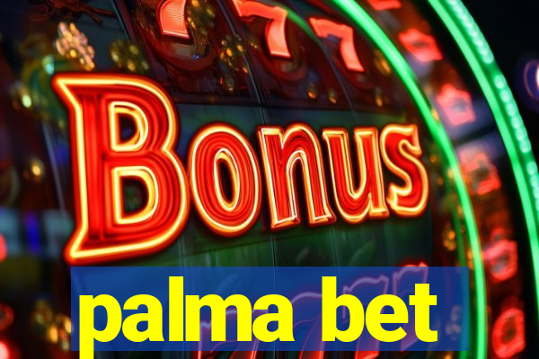 palma bet