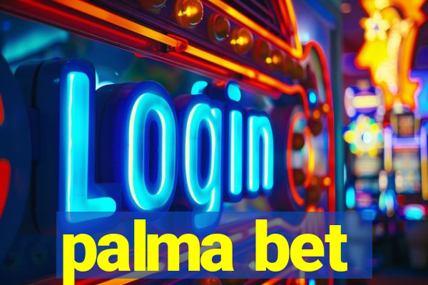 palma bet