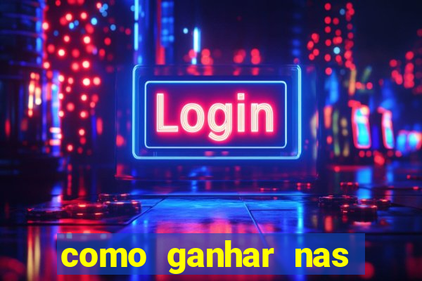 como ganhar nas plataformas de jogos