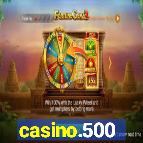 casino.500