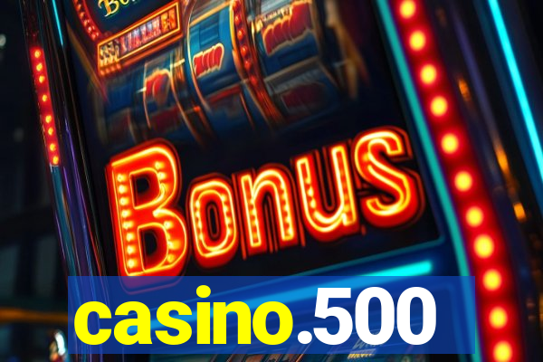 casino.500