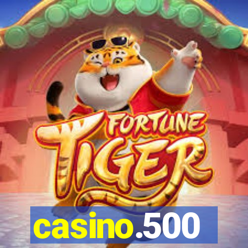 casino.500