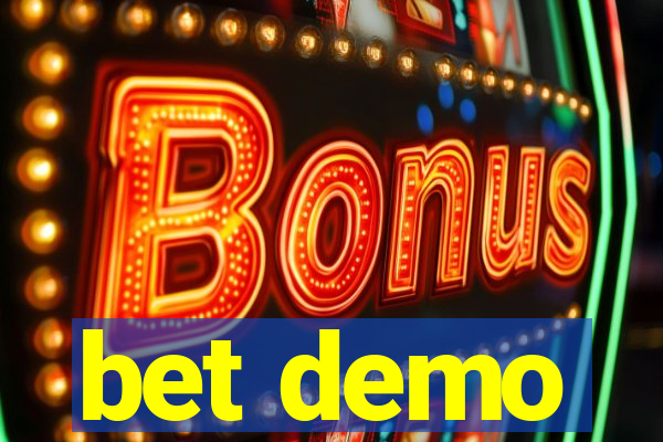 bet demo