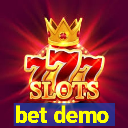 bet demo