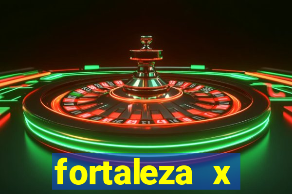 fortaleza x cruzeiro onde assistir