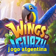 jogo atgentina