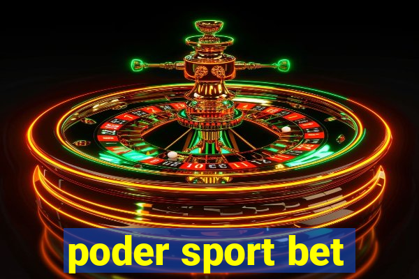 poder sport bet