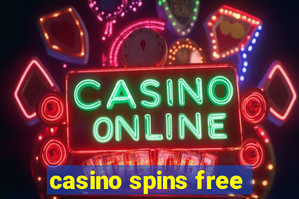 casino spins free