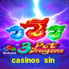 casinos sin deposito con bonos