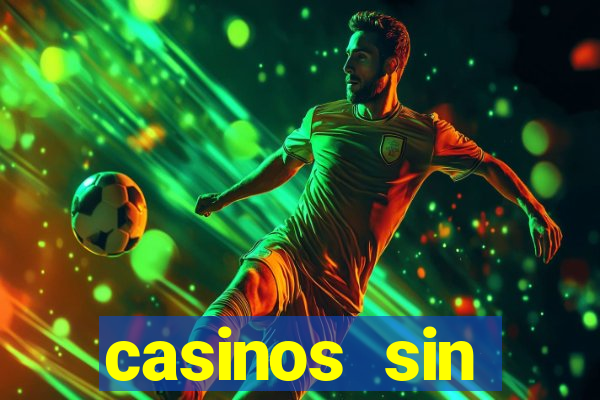 casinos sin deposito con bonos