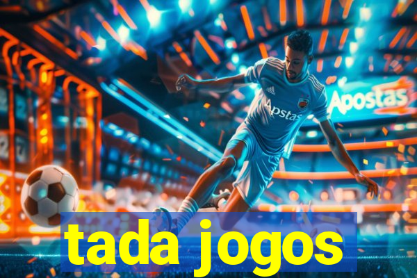 tada jogos