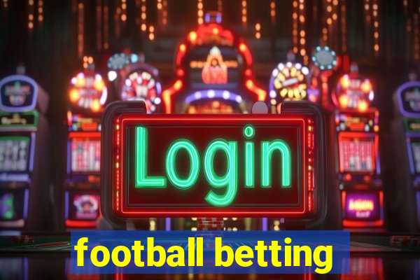 football betting