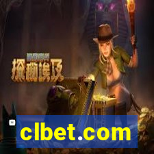 clbet.com