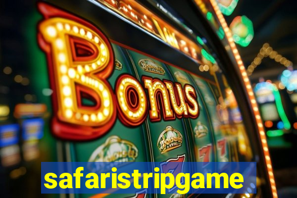 safaristripgame