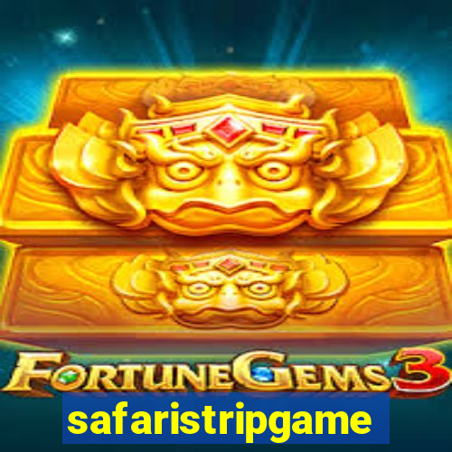 safaristripgame