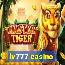 lv777 casino