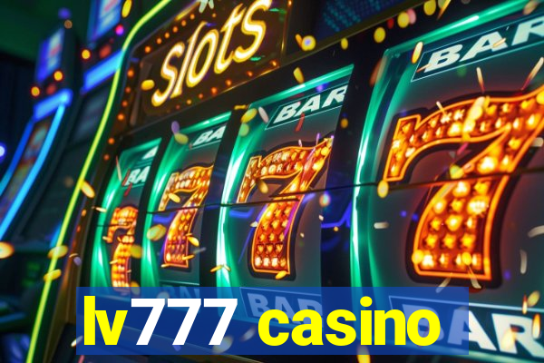 lv777 casino