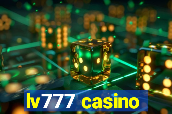 lv777 casino