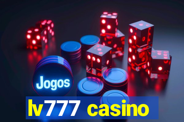 lv777 casino