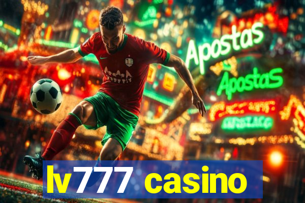 lv777 casino