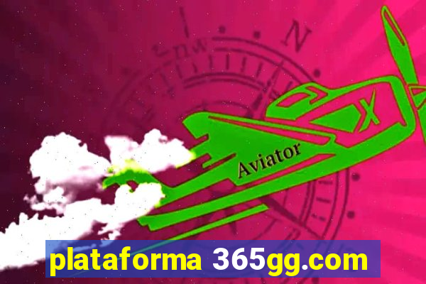 plataforma 365gg.com