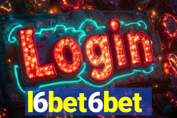 l6bet6bet