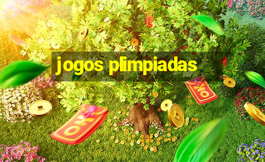 jogos plimpiadas