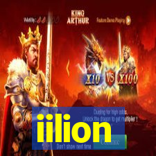 iilion