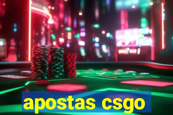 apostas csgo