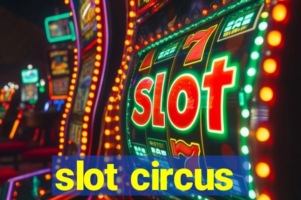 slot circus