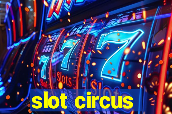 slot circus