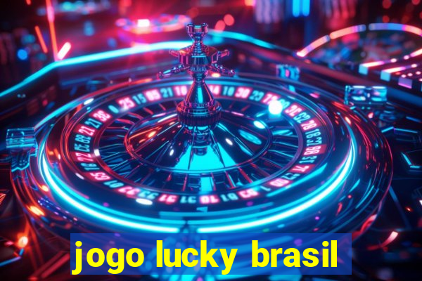 jogo lucky brasil