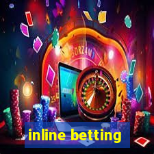 inline betting