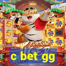 c bet gg