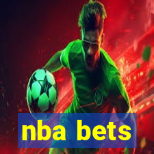 nba bets