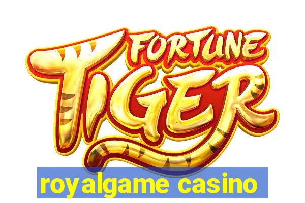 royalgame casino