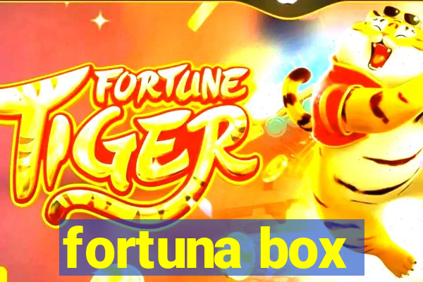 fortuna box