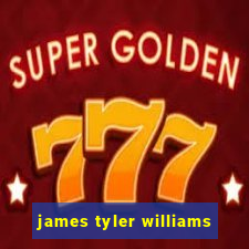 james tyler williams