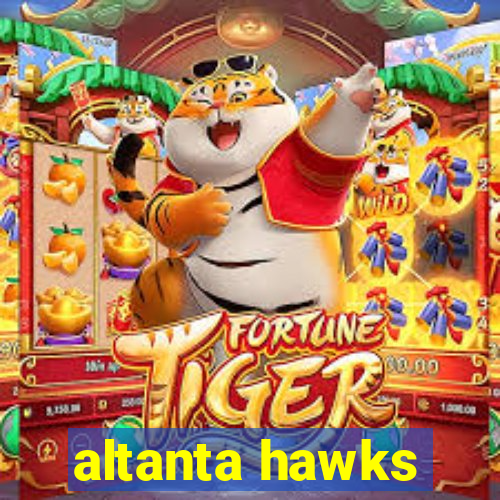 altanta hawks