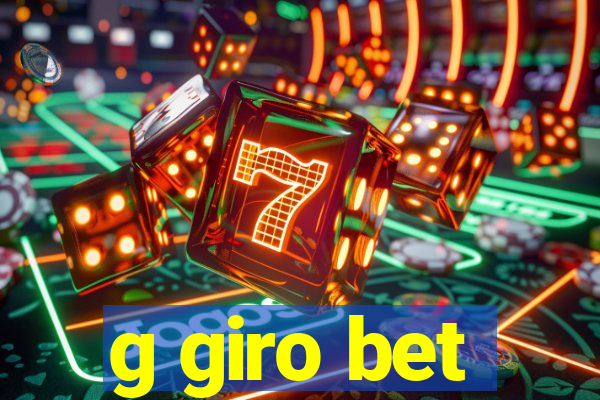 g giro bet