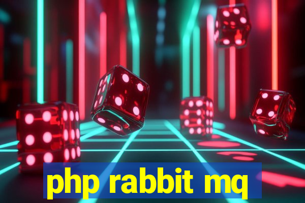 php rabbit mq