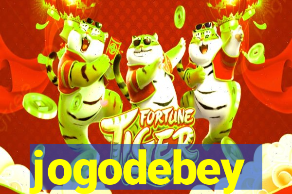 jogodebey