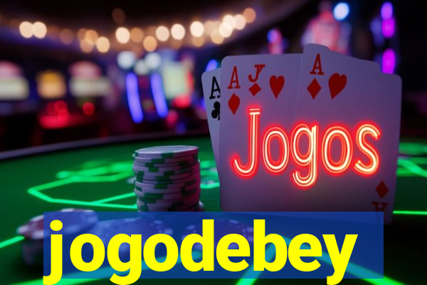 jogodebey