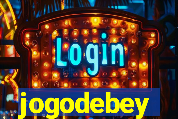 jogodebey