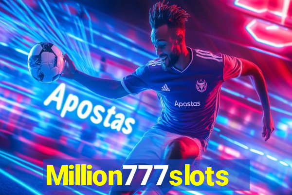 Million777slots